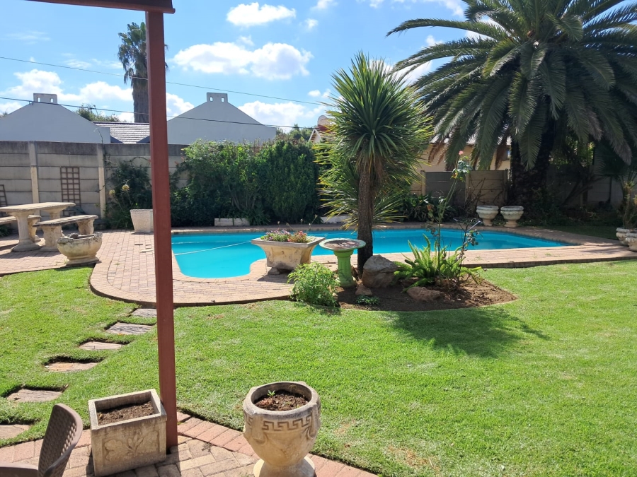 3 Bedroom Property for Sale in Jan Cillierspark Free State